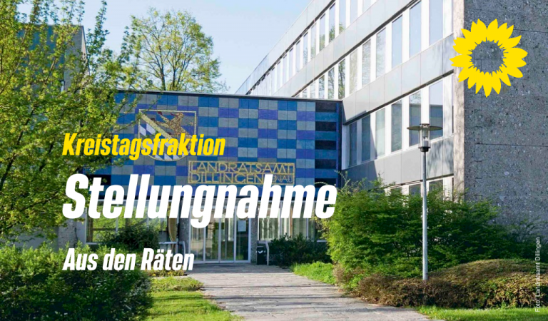 Stellungnahme zum SPD-Antrag zu PV-Anlage