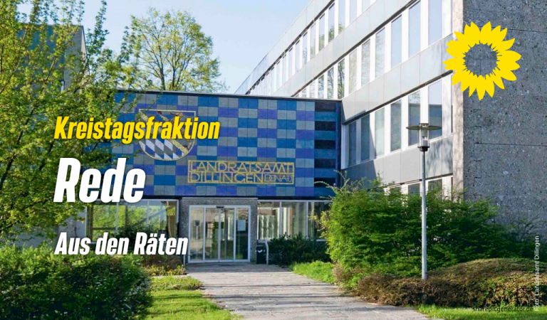 Stellungnahme zum Auftritt Aiwangers in Erding