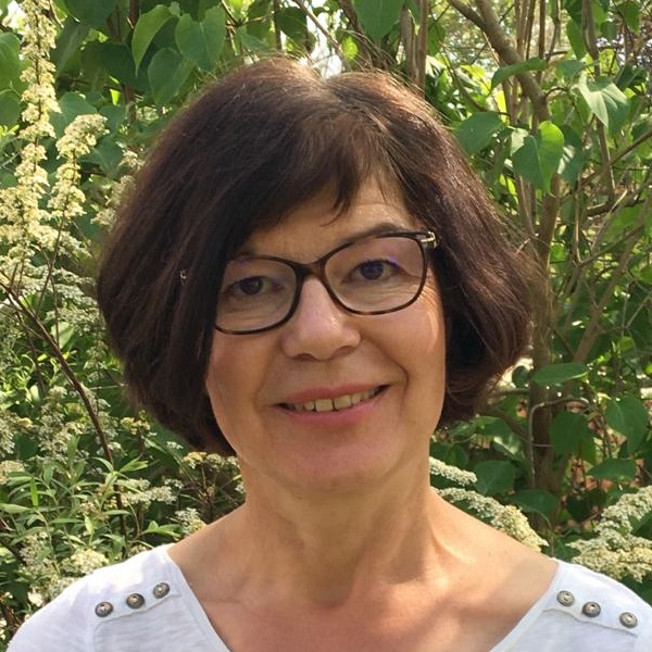 Sieglinde Deppenwiese