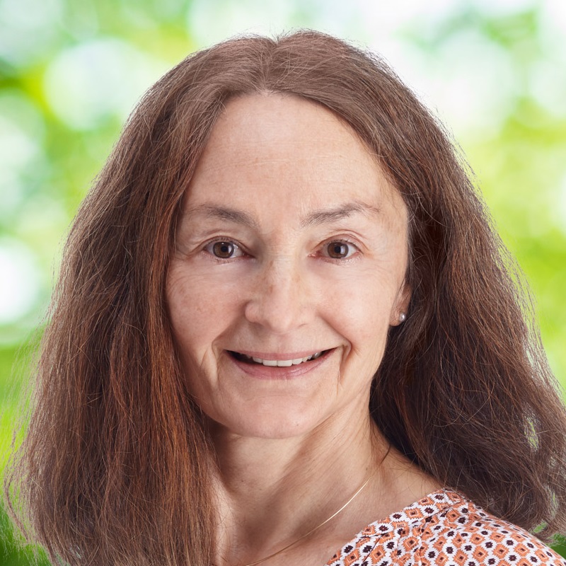 Erika Stempfle-Storr