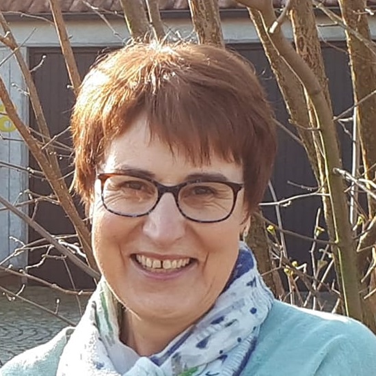Gertrud Schrezenmeir