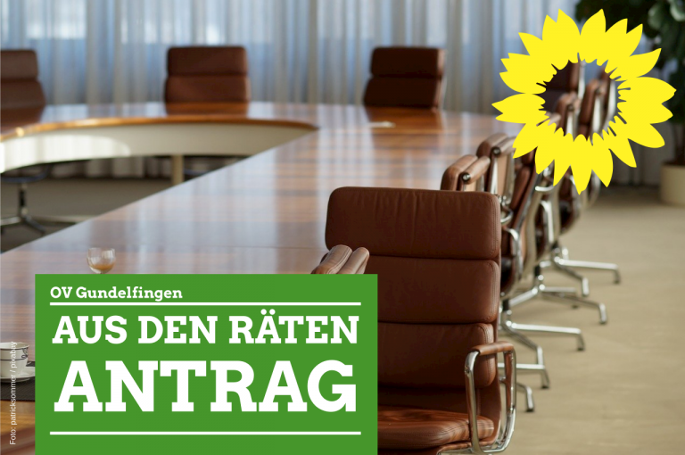 Grüne lehnen Bebauungsplan Neubaugebiet ELA V ab