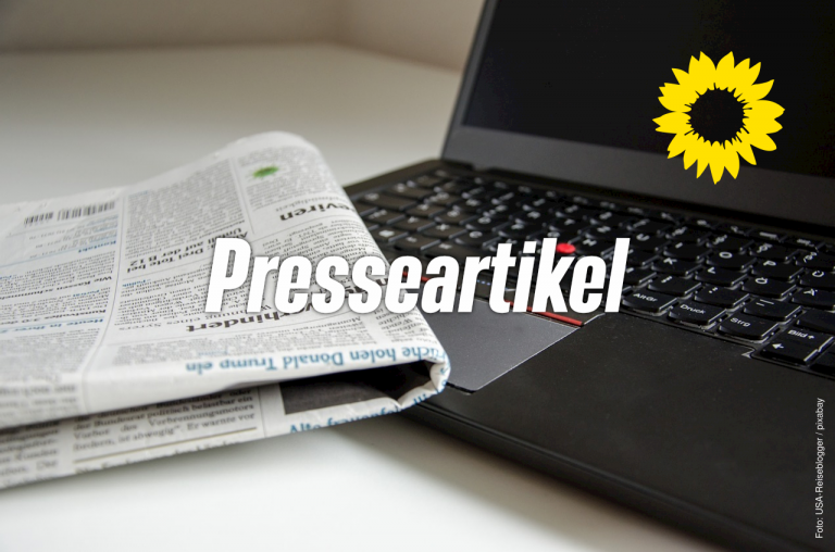 Grüne werfen Aiwanger „Stimmungsmache“ vor