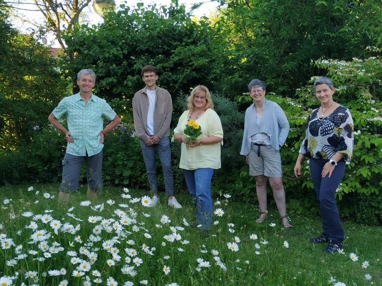 Jahresvollversammlung OV Gundelfingen