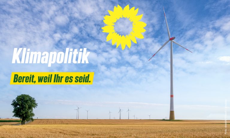 Klimapolitik