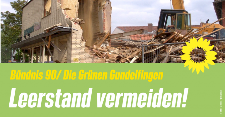 Stammtisch OV Gundelfingen
