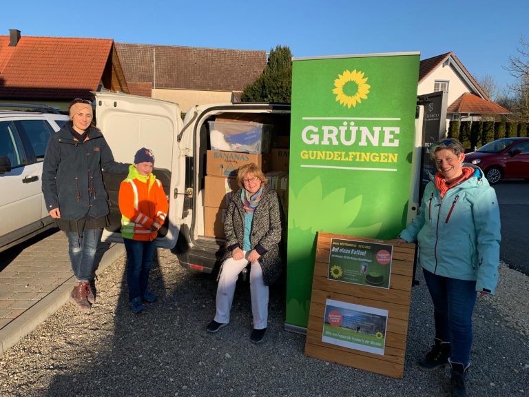 Frauen helfen Frauen