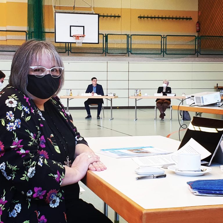 Haushaltsrede Kreistag Dillingen