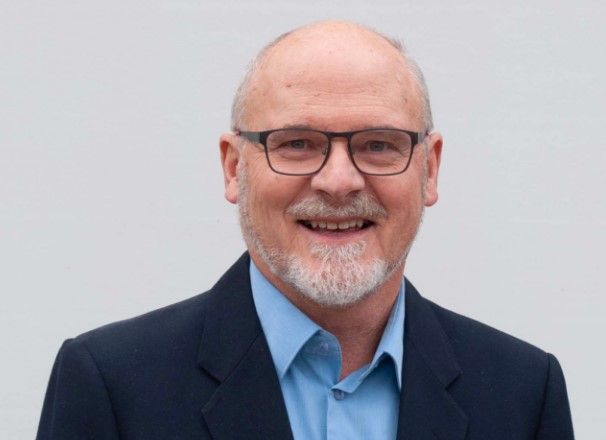 Bewerbung Leo Kränzle für Direktkandidatur Bezirkstag