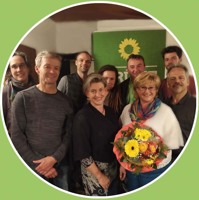 Rückblick 2022 und Ausblick 2023 des Ortsverband Gundelfingen