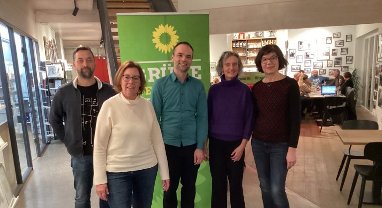 Wertingen und Zusamaltheim sind nun ein gemeinsamer Ortsverband