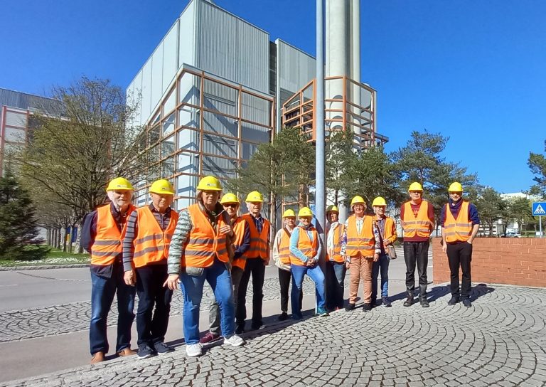 Was passiert mit unserem Müll? – Eine interessante Tour durch die Abfallverwertung